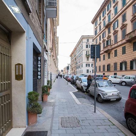 Dream House Vaticano Roma Exterior foto
