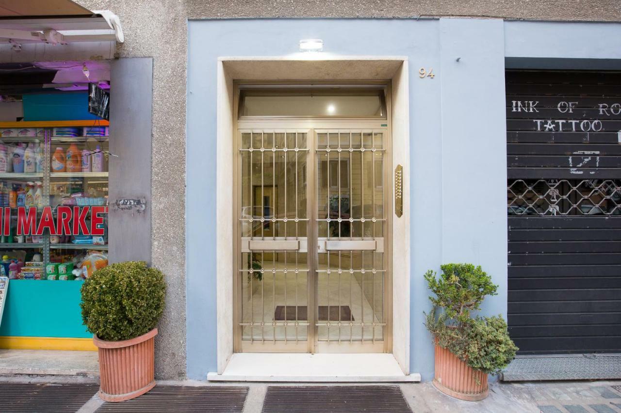 Dream House Vaticano Roma Exterior foto